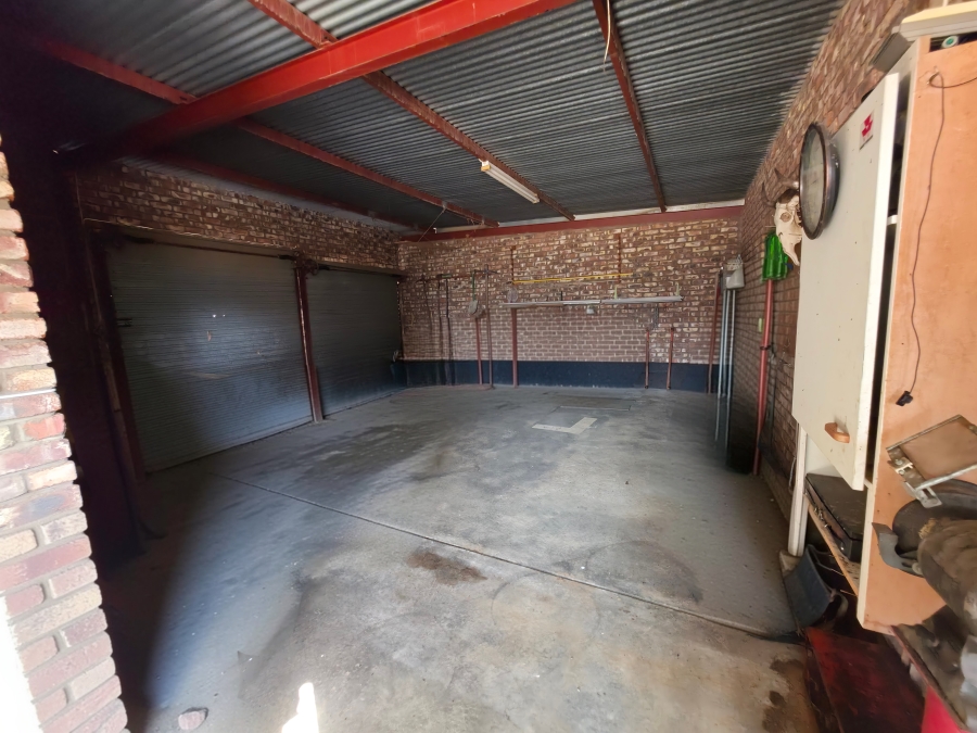 3 Bedroom Property for Sale in Hoopstad Rural Free State